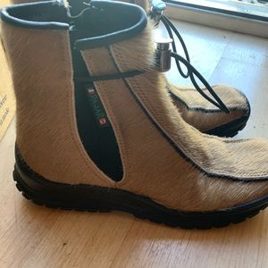 Pajar Women’s Boots